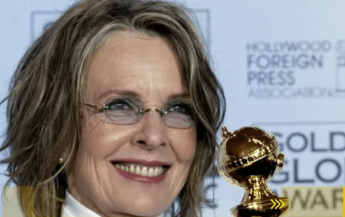 Diane Keaton Dies at 79; Woody Allen ‘Distraught’ as Tributes Pour In