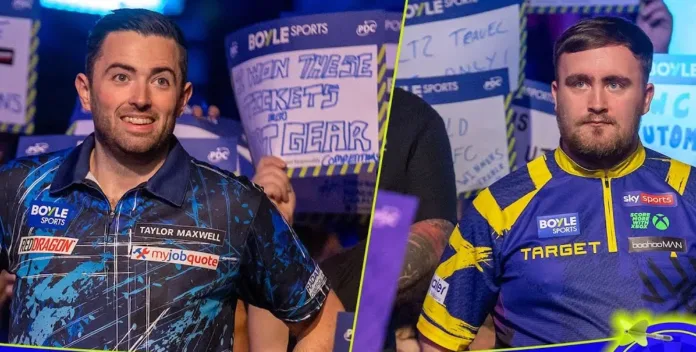 Luke Littler Crushes Luke Humphries 6–1 to Win First World Grand Prix Title