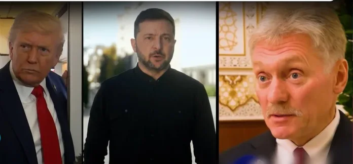 Trump’s Tomahawk Threat Sparks Kremlin Fury and WW3 Alarm Trump’s Tomahawk Threat Sparks Kremlin Fury and WW3 Alarm