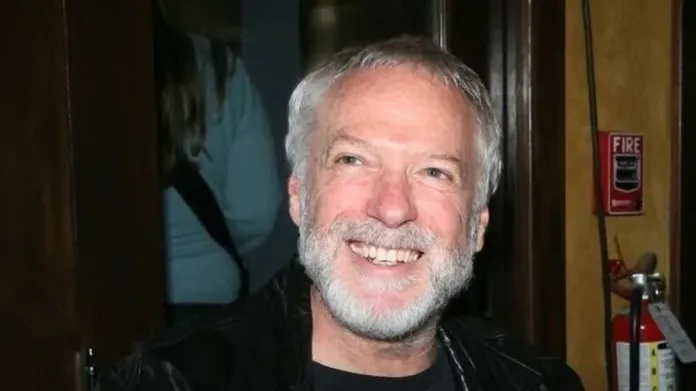 Drew Struzan, Iconic Poster Artist, Dies at 78