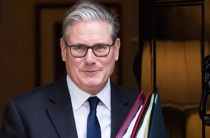 UK Publishes China Spy Case Files After Collapse Sparks Political Scandal