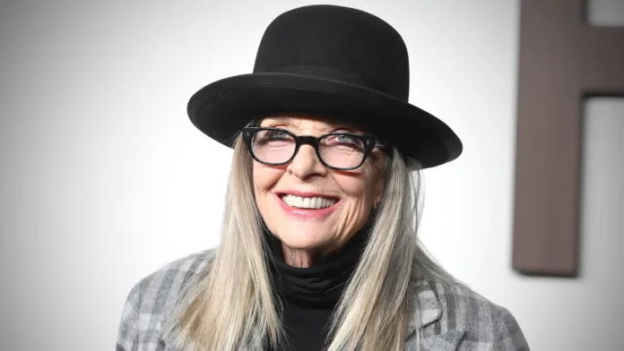 Diane Keaton’s Family Confirms Cause of Death as Pneumonia at Age 79