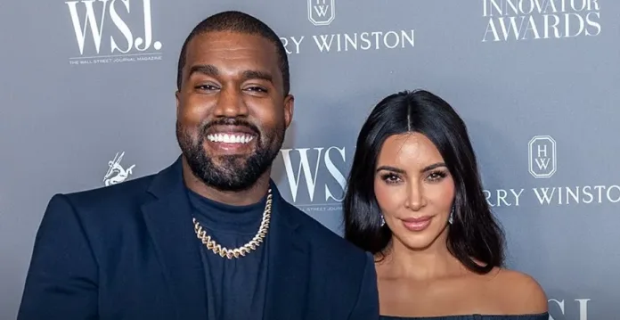 Kim Kardashian Breaks Silence on ‘Toxic’ Marriage to Kanye West Kim Kardashian Breaks Silence on ‘Toxic’ Marriage to Kanye West