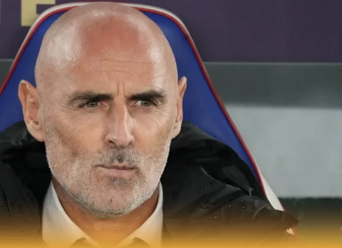 Rangers Crisis Deepens as Kevin Muscat Deal Collapses