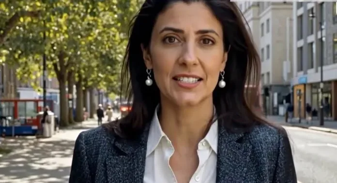 Channel 4’s AI Presenter Sparks Debate as Network Plans More Artificial Intelligence Experiments Channel 4’s AI Presenter Sparks Debate as Network Plans More Artificial Intelligence Experiments