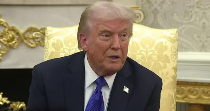 Trump Hits Russia with Harsh Oil Sanctions After Putin Talks Collapse Trump Hits Russia with Harsh Oil Sanctions After Putin Talks Collapse