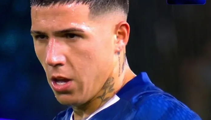 Chelsea’s Teen Trio Smash Records in 5–1 Champions League Rout of Ajax