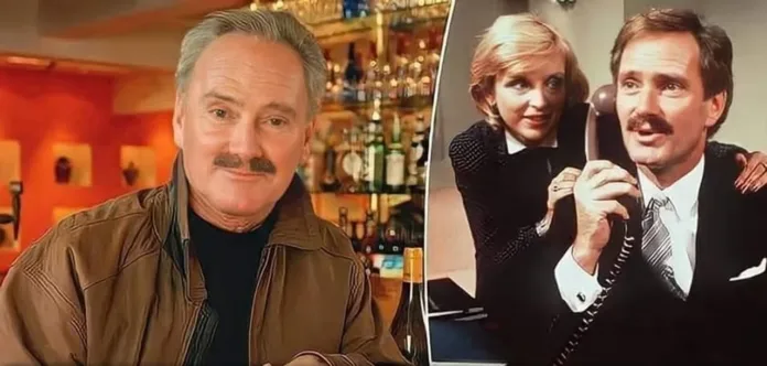 Crossroads Star Tony Adams Dies Aged 84 After Celebrated Career Crossroads Star Tony Adams Dies Aged 84 After Celebrated Career
