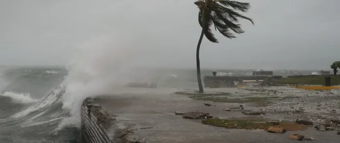‘Storm of the Century’: Hurricane Melissa Devastates Jamaica with Flooding and Power Cuts ‘Storm of the Century’: Hurricane Melissa Devastates Jamaica with Flooding and Power Cuts