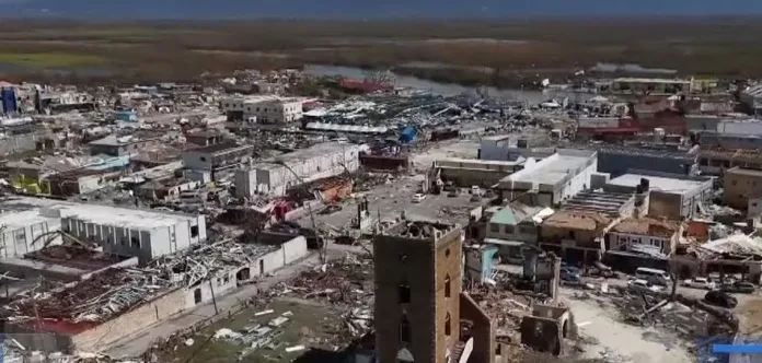 Living through the horror of Hurricane Melissa – Today in Focus podcast Living through the horror of Hurricane Melissa – Today in Focus podcast