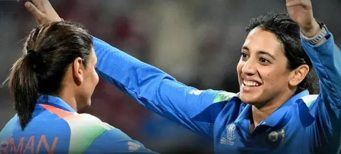 India’s Record-Breaking Win Over Australia Could Redefine Women’s Cricket India’s Record-Breaking Win Over Australia Could Redefine Women’s Cricket