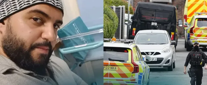 Who Was Jihad al-Shamie? Inside the Life of the Manchester Synagogue Attacker Who Was Jihad al-Shamie? Inside the Life of the Manchester Synagogue Attacker