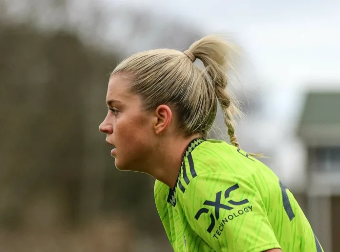 Arsenal Women secure vital comeback victory over Real Madrid