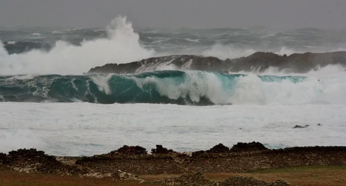 Ten years of named storms in the UK and how they transformed public awareness