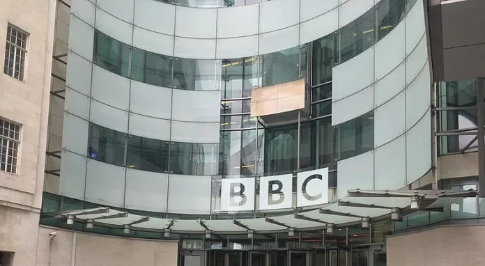 BBC Apologises to Trump for Edit but Rejects His Compensation Demand BBC Apologises to Trump for Edit but Rejects His Compensation Demand