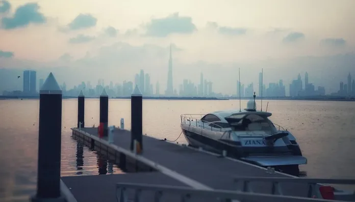 The Secret 5am Hour: Things to Do in Dubai Before Sunrise