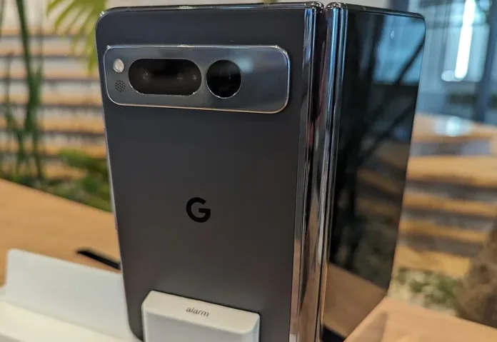 Android’s Quick Share Now Supports Apple AirDrop on Pixel 10