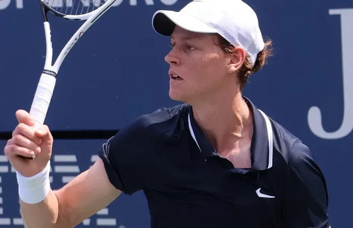 Jannik Sinner Reclaims No. 1 Ranking in Paris