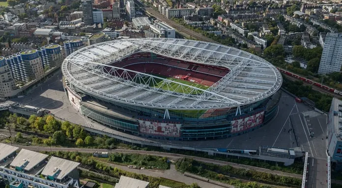 Arsenal vs Tottenham Set Piece Battle Could Decide Derby