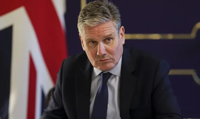 Keir Starmer allies warn of Labour coup fears as MPs plot leadership challenge