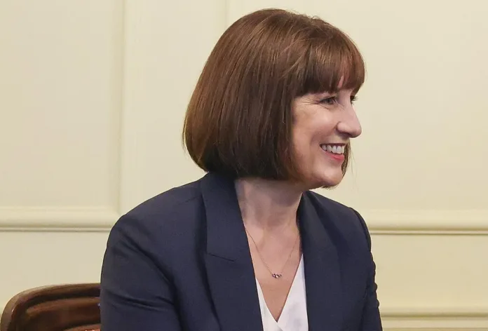 Reeves Unveils Cost-of-Living Budget with Tax Hikes