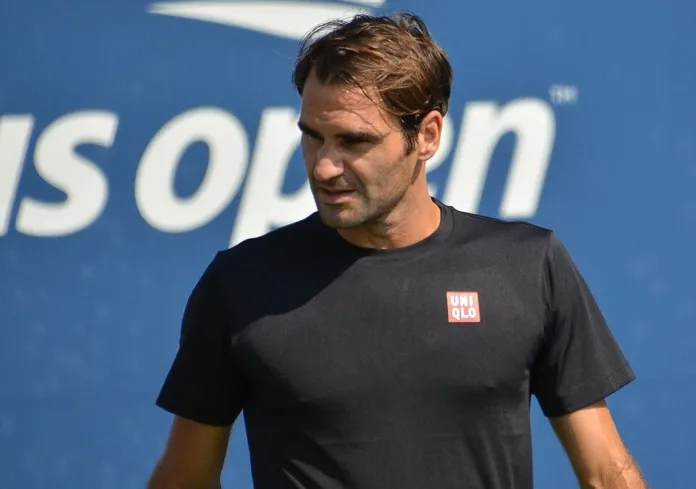 Boris Becker hails Federer as “most important sportsman” after Hall of Fame induction