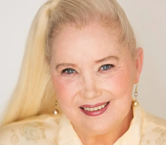 Sally Kirkland Oscar-nominated actress Sally Kirkland dies at 84 after health battle and activism