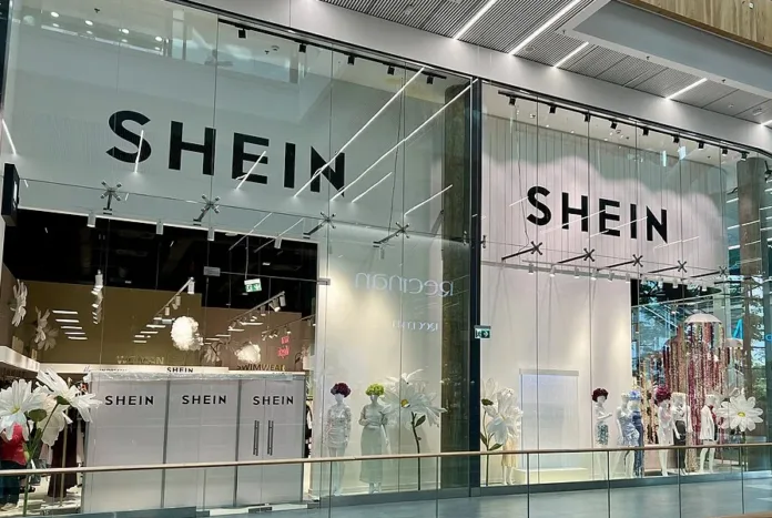 Shein Bans Sex Dolls After French Probe Into Childlike Products