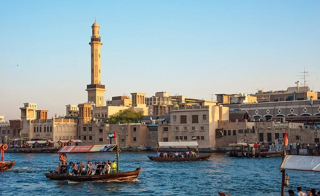 The Secret 5am Hour: Things to Do in Dubai Before Sunrise