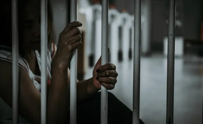 Women in Jail UK Grandmother Freed After Indonesian Death Row