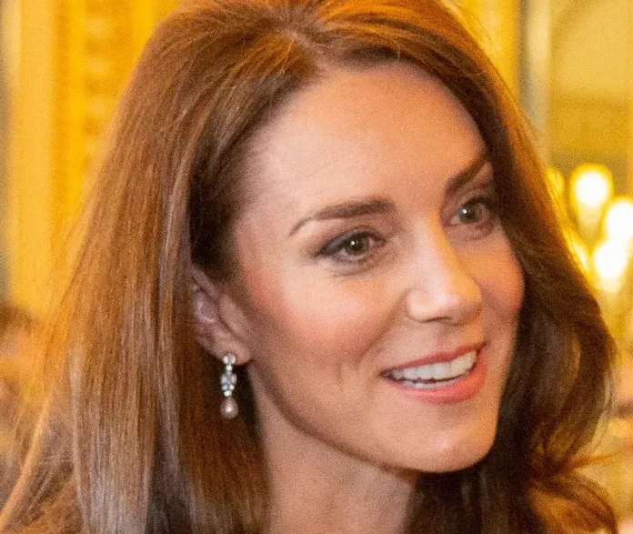 Princess of Wales Says Kids Were Sad to Miss Paddington