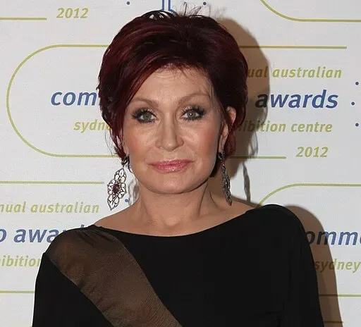 Sharon Osbourne Reveals Secret Fall That Triggered Ozzys Final Decline
