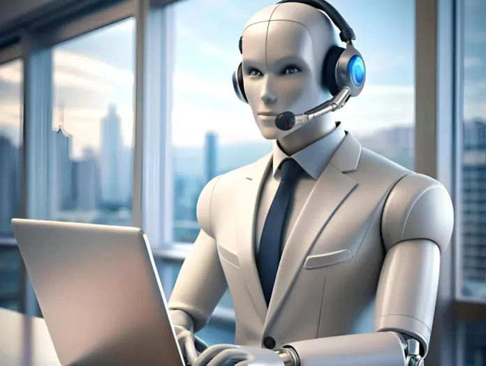 AI Working AI and the Future of Customer Service Technology