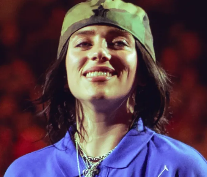 Billie Eilish Slams Elon Musk for Hoarding Wealth During Global Crises