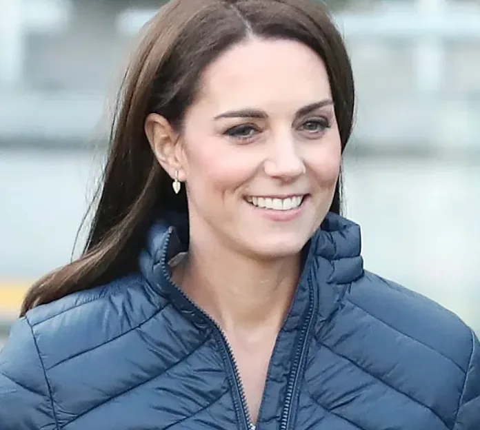 William Attends Windsor Reception as Kate Misses Event