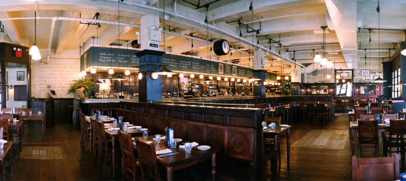 The Secret 5am Hour: Things to Do in Dubai Before Sunrise