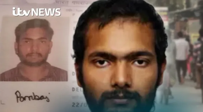 Family of Harshita Brella demand justice a year after her murder as suspect remains free