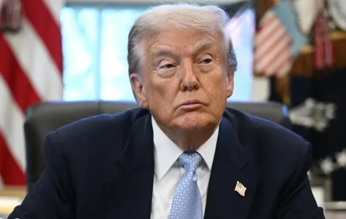 Trump Orders Release of Full Epstein Investigation Files Trump Orders Release of Full Epstein Investigation Files