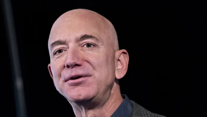 Jeff Bezos Returns as CEO to Lead New Secretive AI Startup