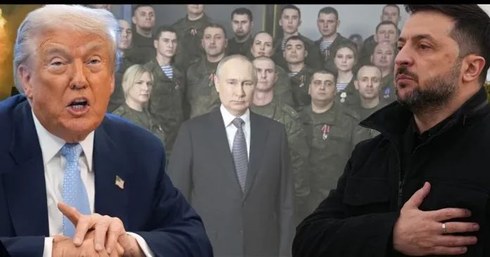 Zelensky Agrees to Negotiate Trump 28 Point Peace Plan Zelensky Agrees to Negotiate Trump 28 Point Peace Plan