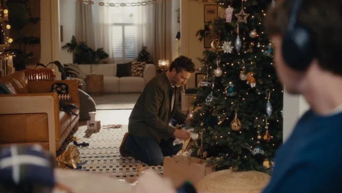 John Lewis Launches 2025 Christmas Advert With 90s Club Classic ‘Where Love Lives’