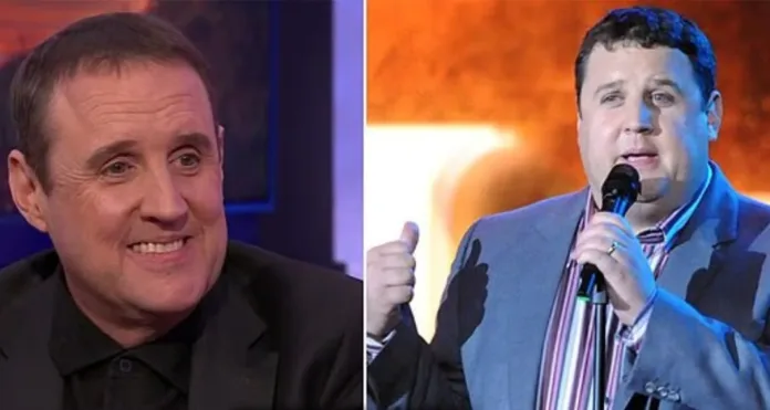 Peter Kay Donates All 2026 Tour Profits to Cancer Charities Peter Kay Donates All 2026 Tour Profits to Cancer Charities