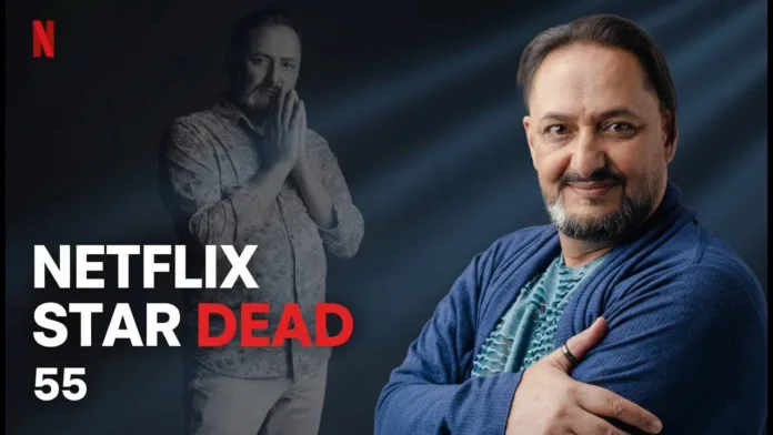 Tony Germano dies at 55 after tragic fall, known for Netflix and Nickelodeon roles