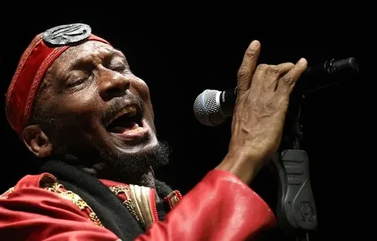 Jimmy Cliff dies aged 81 after seizure and pneumonia