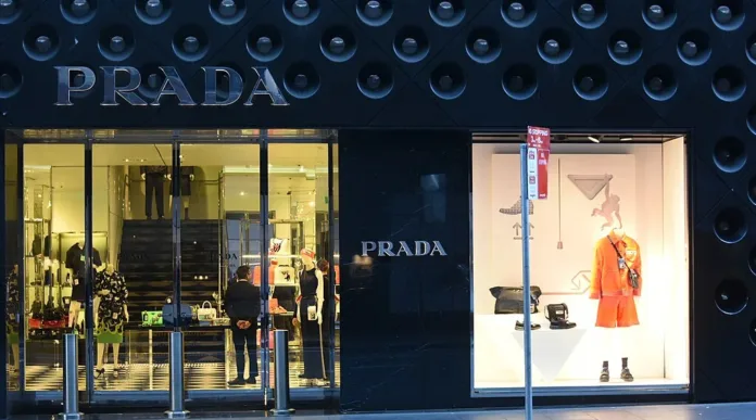 Prada Sydney Prada Acquires Versace for $1.38bn in Major Deal