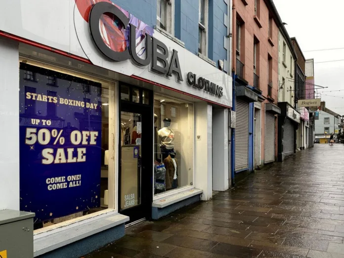 Boxing Day Sales Set to Reach £3.8bn