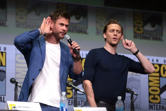 Avengers: Doomsday Trailer Teases Thor’s Darkest Chapter