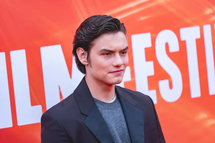 Olivia Rodrigo and Louis Partridge Split After Two Years