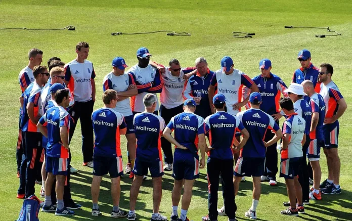 England’s Ashes Defeat Sparks Fury and Calls for Change