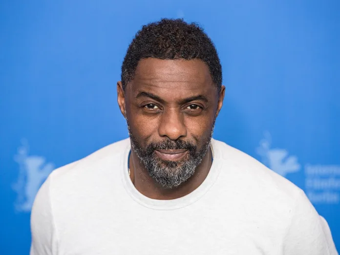 Idris Elba and Cynthia Erivo Honoured in UK New Year List